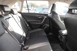 2022 Toyota RAV4 Edge
