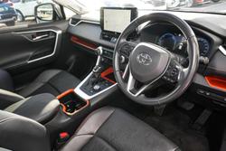 2022 Toyota RAV4 Edge