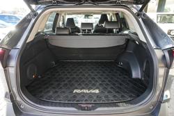 2022 Toyota RAV4 Edge