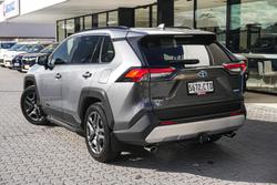 2022 Toyota RAV4 Edge