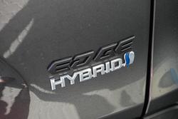 2022 Toyota RAV4 Edge