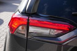2022 Toyota RAV4 Edge