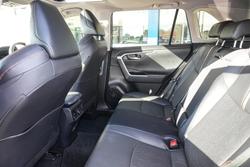 2022 Toyota RAV4 Edge