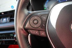 2022 Toyota RAV4 Edge