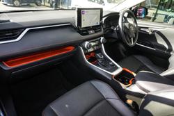 2022 Toyota RAV4 Edge