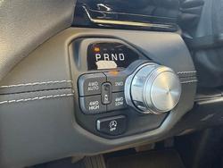 2025 RAM 1500 Laramie Sport Hurricane SO RamBox
