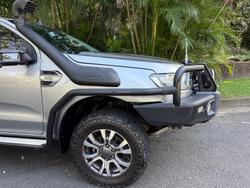 2016 Ford Ranger XLT