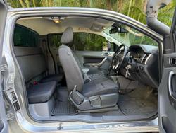 2016 Ford Ranger XLT