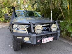 2016 Ford Ranger XLT