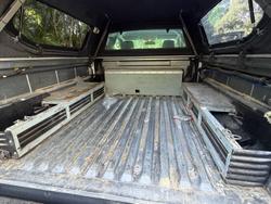 2016 Ford Ranger XLT