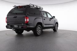2022 LDV T60 Max LUXE