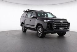 2022 LDV T60 Max LUXE