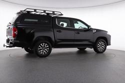 2022 LDV T60 Max LUXE