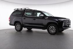 2022 LDV T60 Max LUXE