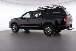 2022 LDV T60 Max LUXE