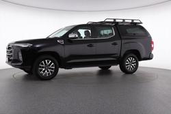 2022 LDV T60 Max LUXE