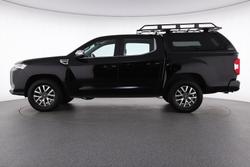 2022 LDV T60 Max LUXE