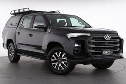 2022 LDV T60 Max LUXE