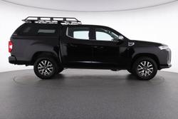 2022 LDV T60 Max LUXE