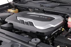 2022 LDV T60 Max LUXE