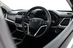 2022 LDV T60 Max LUXE