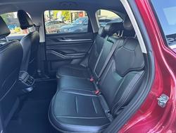 2023 GWM Haval H6 Ultra Hybrid