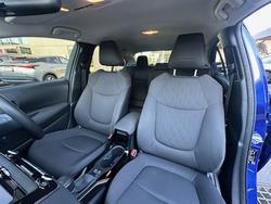 2021 Toyota Corolla SX Hybrid