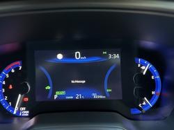 2021 Toyota Corolla SX Hybrid