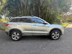 2019 Haval H6 LUX