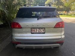2019 Haval H6 LUX