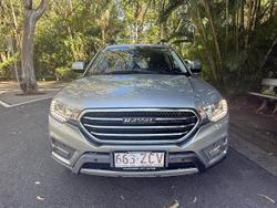 2019 Haval H6 LUX