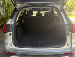 2019 Haval H6 LUX