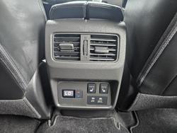 2025 Nissan X-TRAIL Ti-L