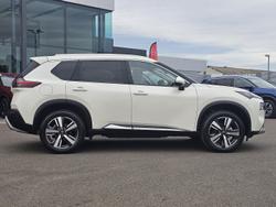 2025 Nissan X-TRAIL Ti-L