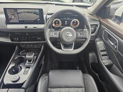 2025 Nissan X-TRAIL Ti-L