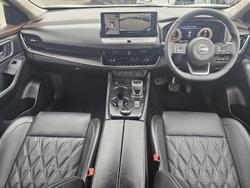 2025 Nissan X-TRAIL Ti-L