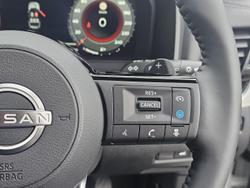 2025 Nissan X-TRAIL Ti-L
