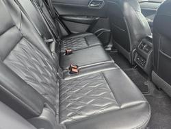 2025 Nissan X-TRAIL Ti-L