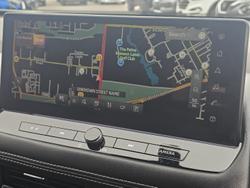 2025 Nissan X-TRAIL Ti-L