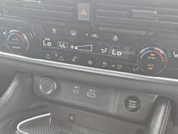 2025 Nissan X-TRAIL Ti-L