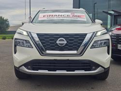 2025 Nissan X-TRAIL Ti-L
