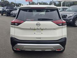 2025 Nissan X-TRAIL Ti-L