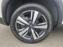 2025 Nissan X-TRAIL Ti-L