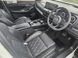 2025 Nissan X-TRAIL Ti-L