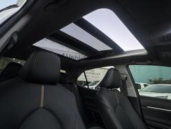 2019 Toyota Camry SL