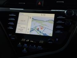 2019 Toyota Camry SL