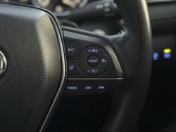 2019 Toyota Camry SL