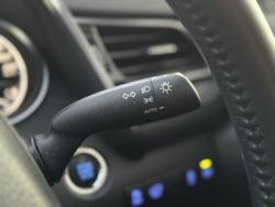 2019 Toyota Camry SL