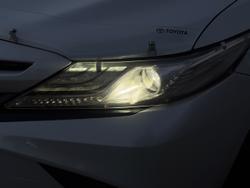 2019 Toyota Camry SL