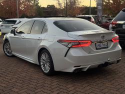 2019 Toyota Camry SL